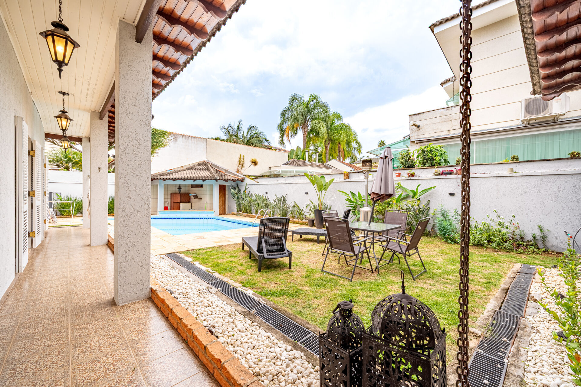 Casa, 4 quartos, 400 m² - Foto 17