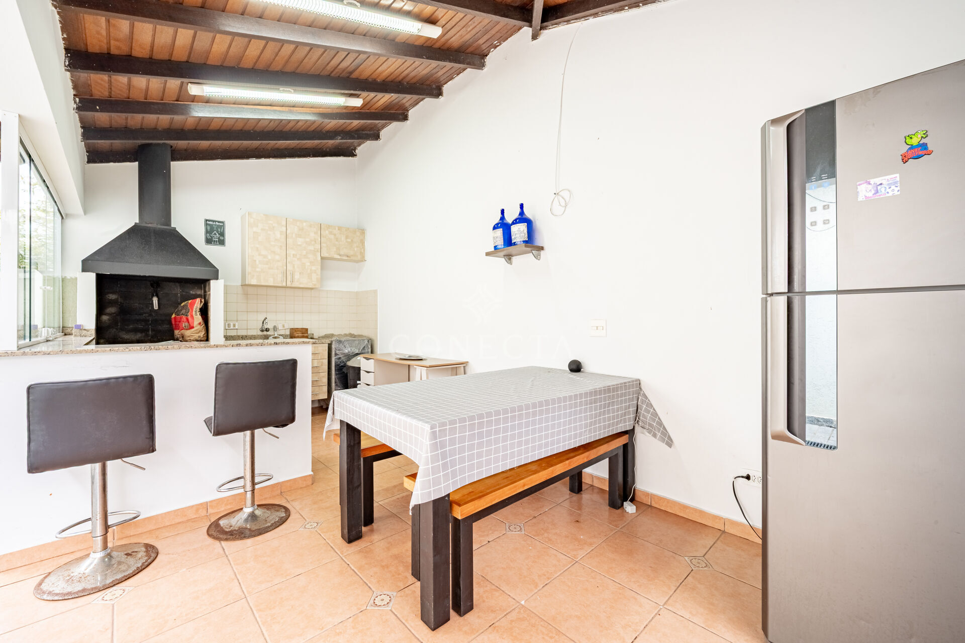 Casa, 4 quartos, 400 m² - Foto 18