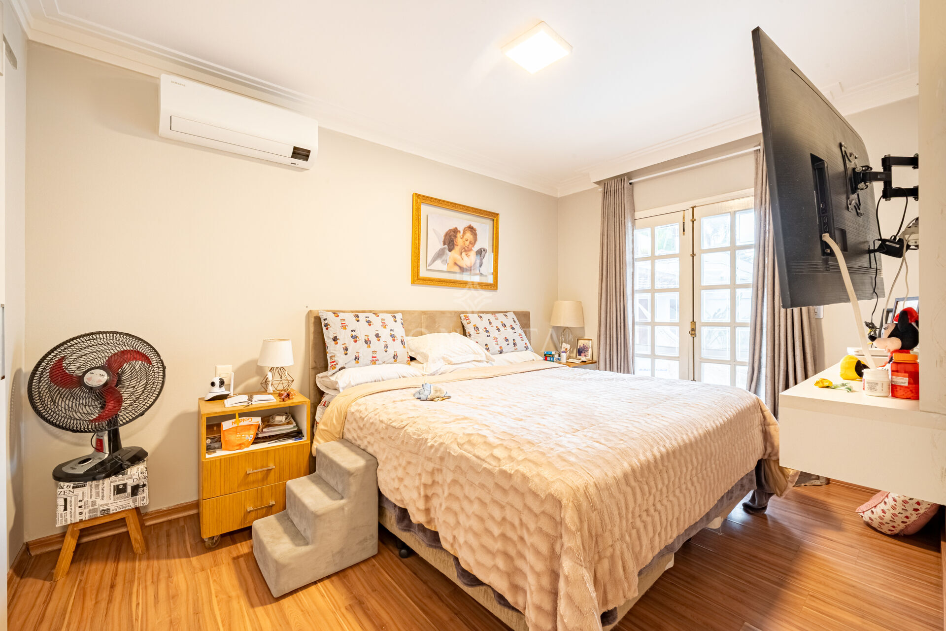 Casa, 4 quartos, 400 m² - Foto 34