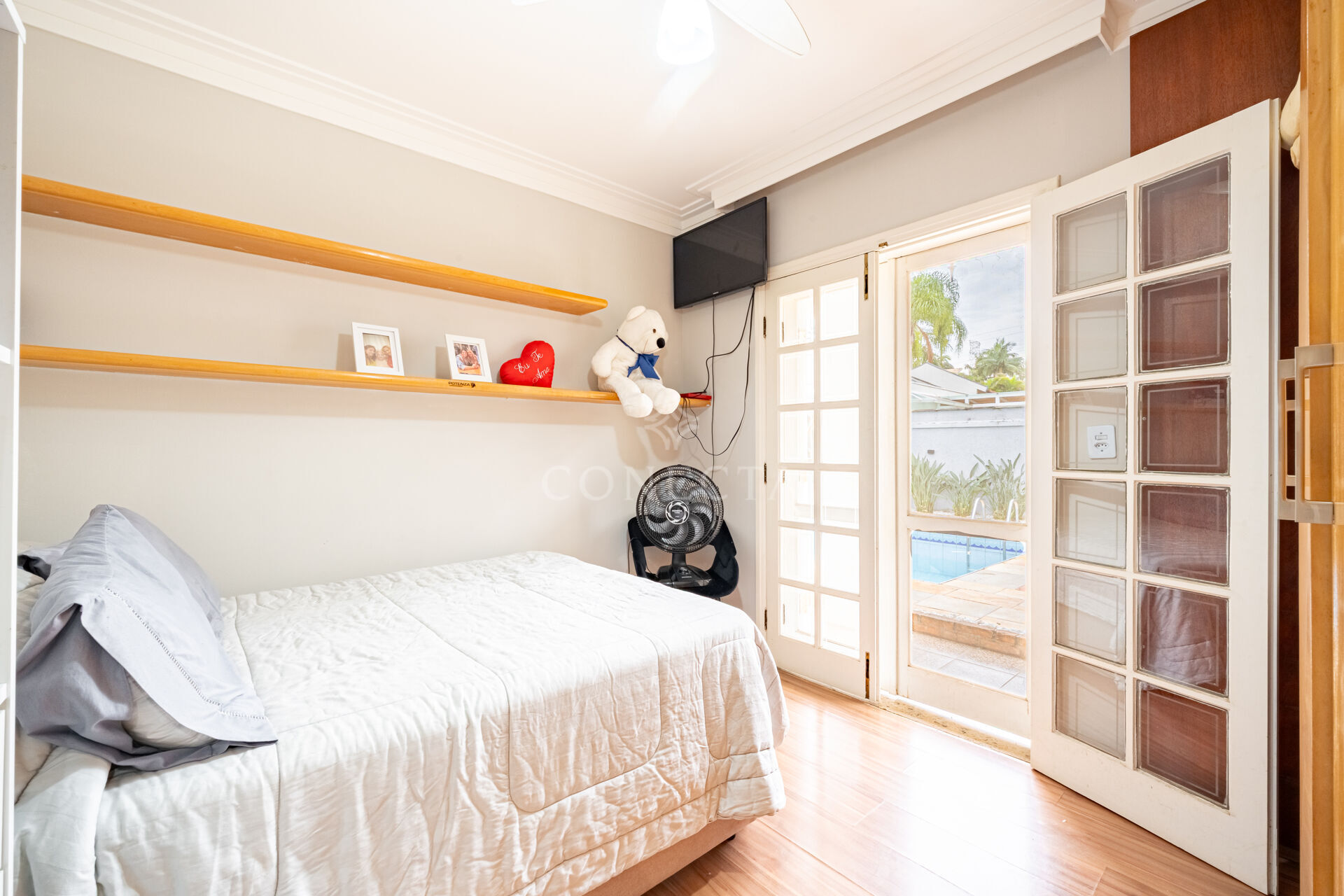 Casa, 4 quartos, 400 m² - Foto 31