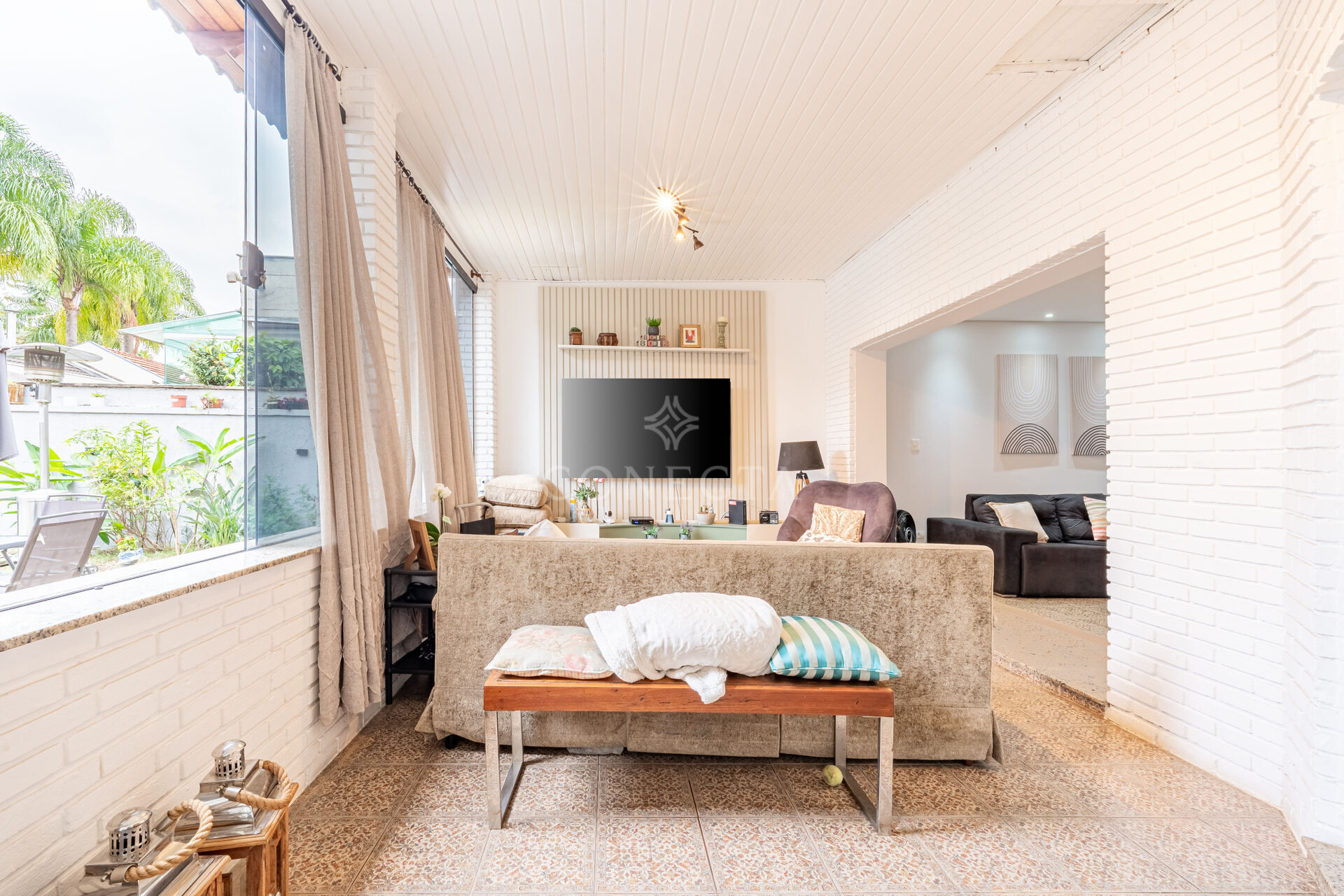 Casa, 4 quartos, 400 m² - Foto 10