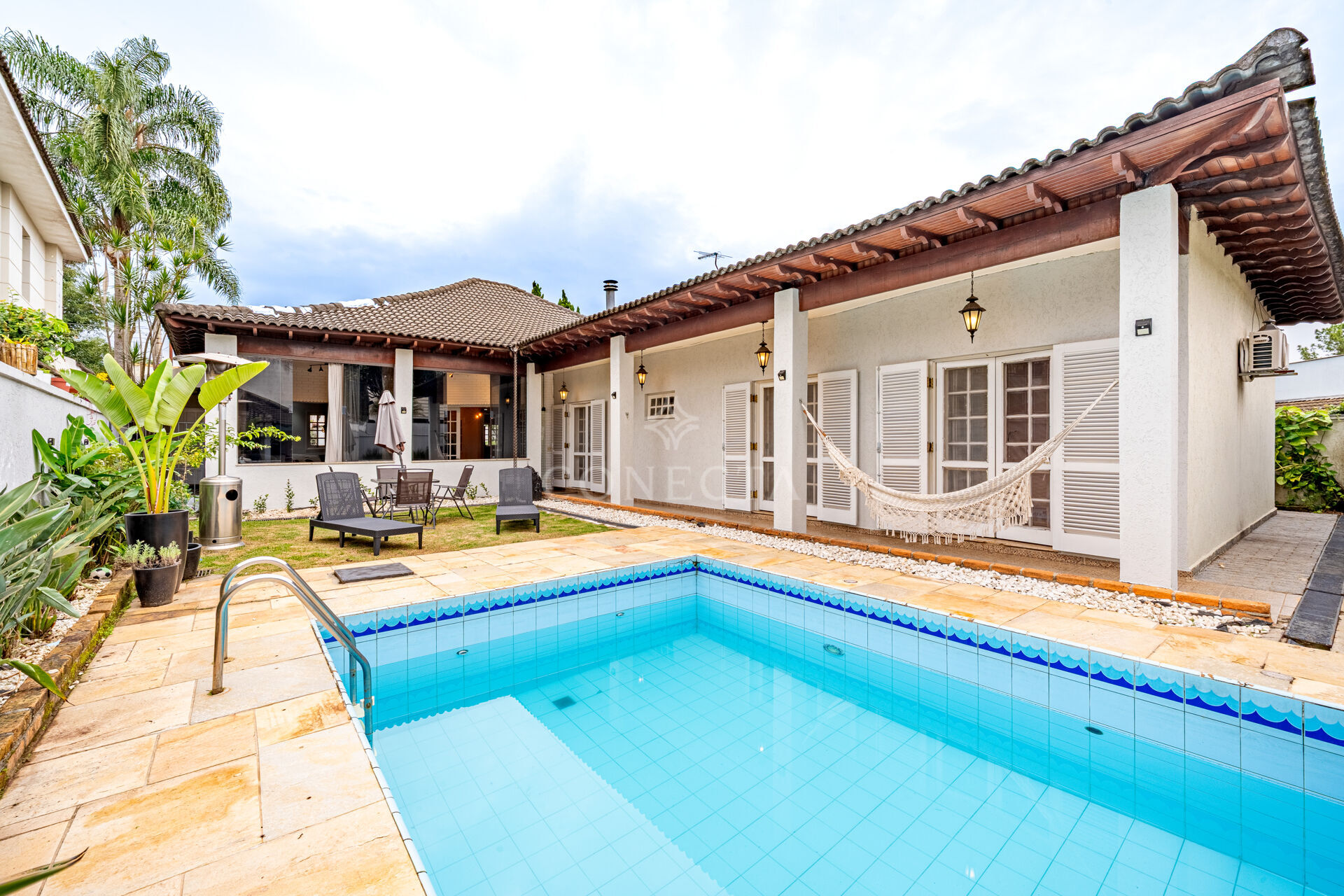 Casa, 4 quartos, 400 m² - Foto 2