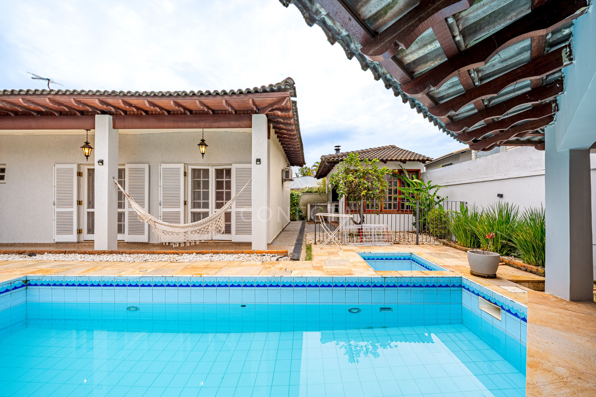 Casa, 4 quartos, 400 m² - Foto 21