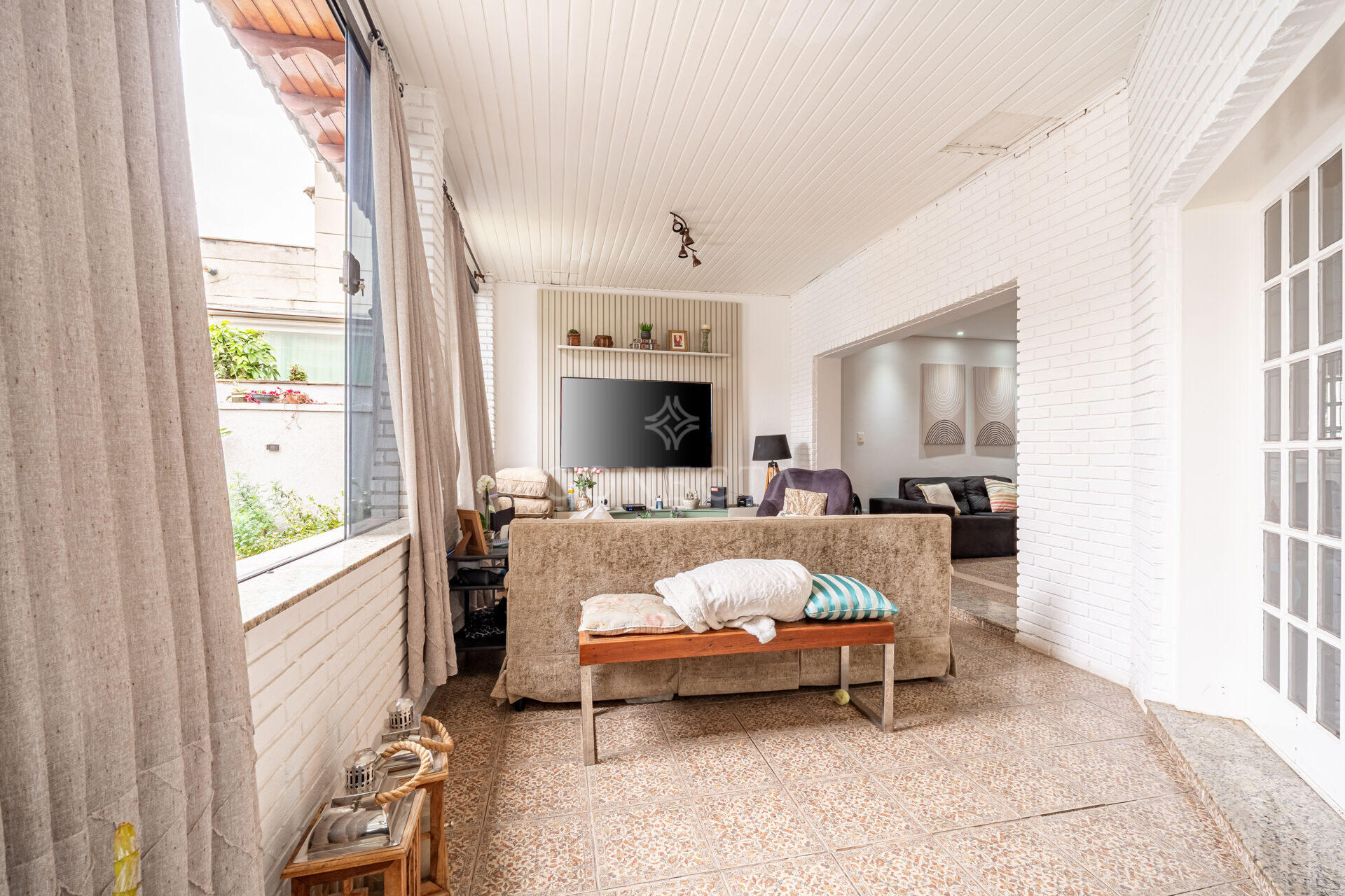 Casa, 4 quartos, 400 m² - Foto 11