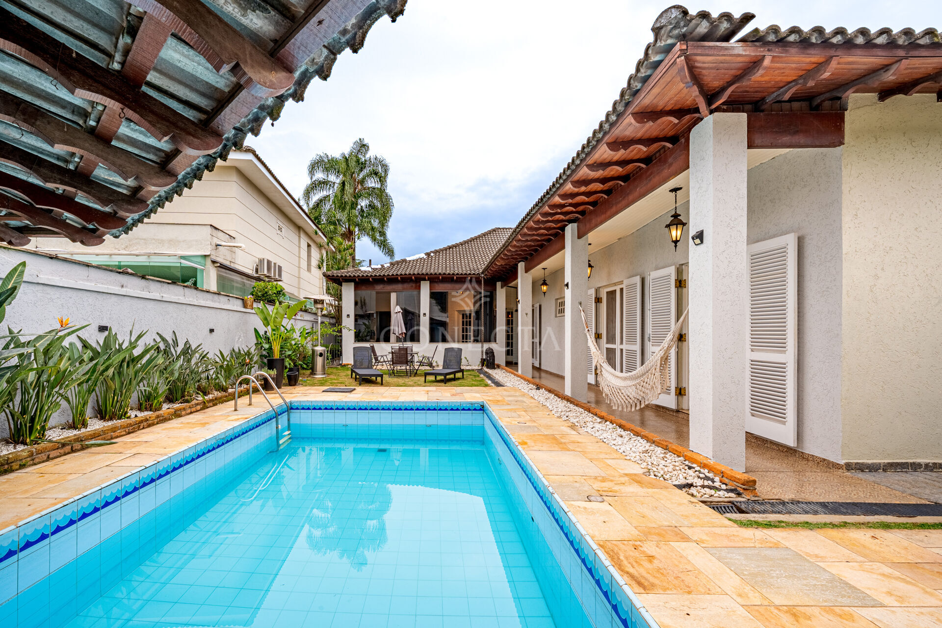 Casa, 4 quartos, 400 m² - Foto 22