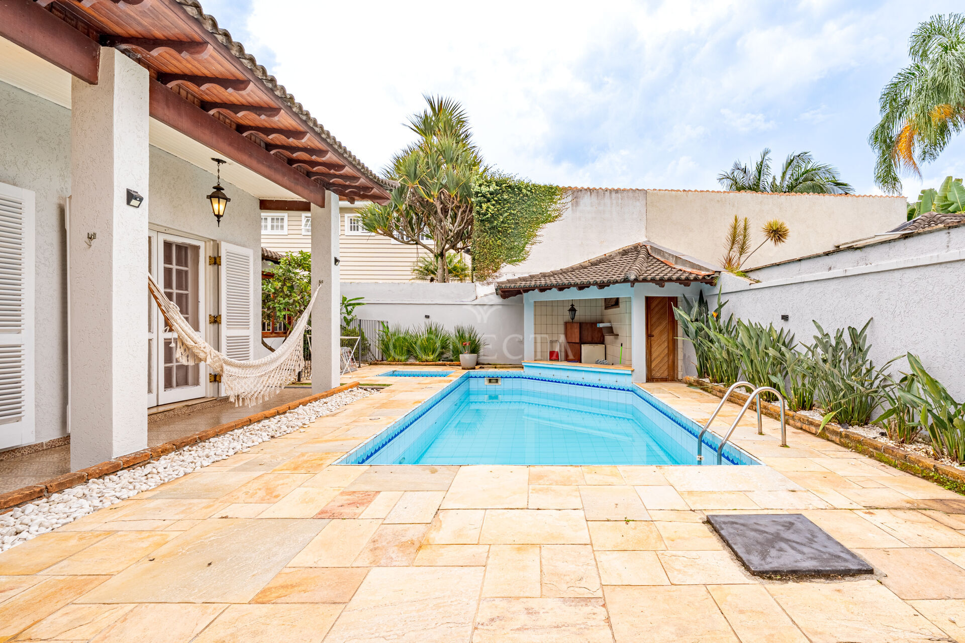 Casa, 4 quartos, 400 m² - Foto 19