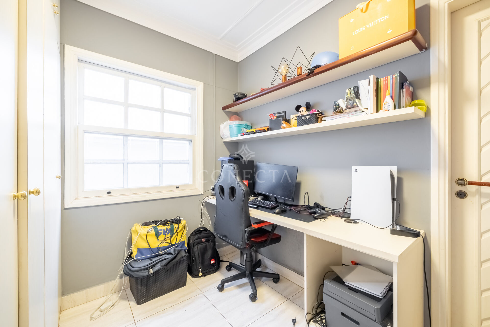 Casa, 4 quartos, 400 m² - Foto 38