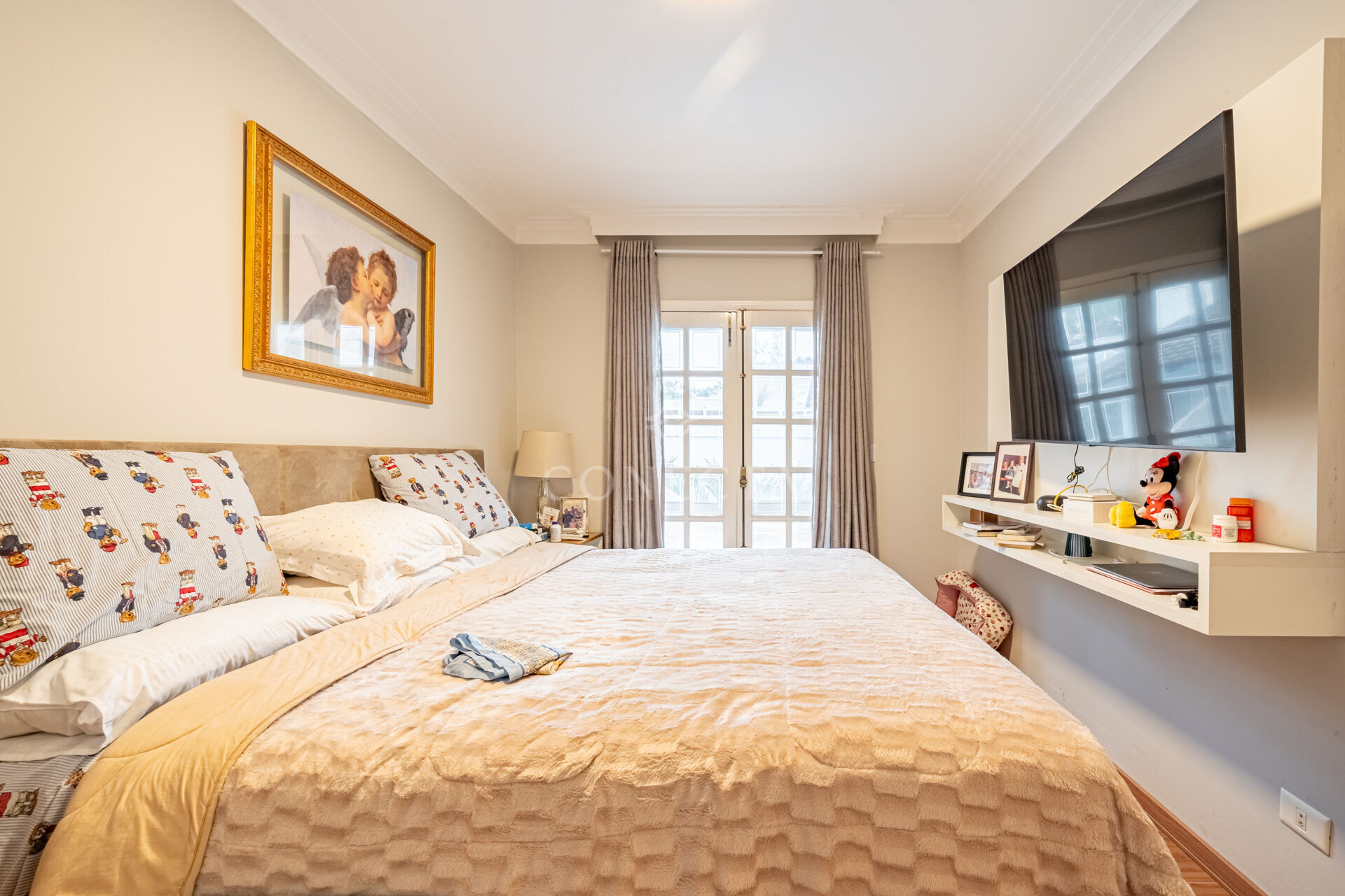 Casa, 4 quartos, 400 m² - Foto 35