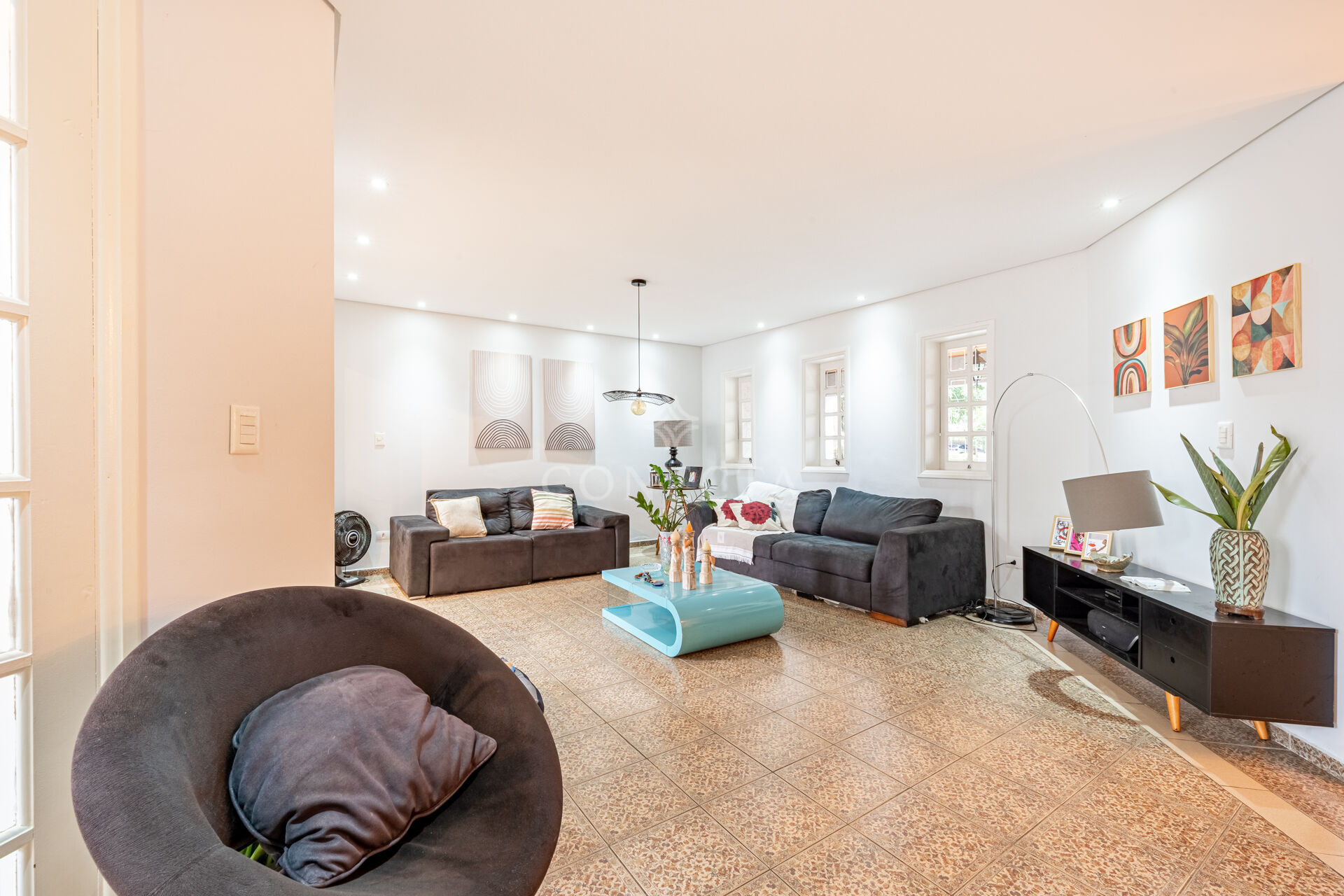Casa, 4 quartos, 400 m² - Foto 7