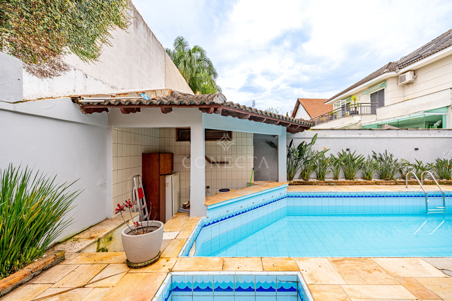 Casa, 4 quartos, 400 m² - Foto 20