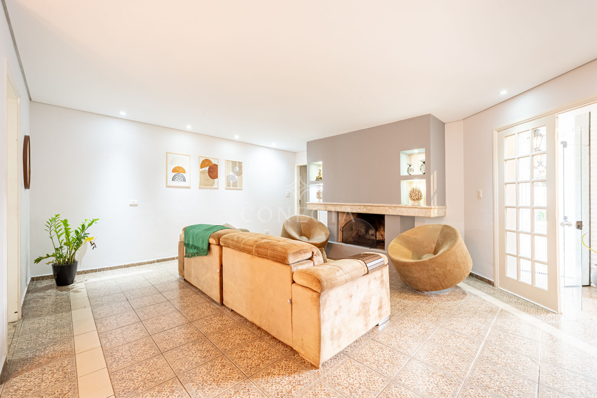 Casa, 4 quartos, 400 m² - Foto 6