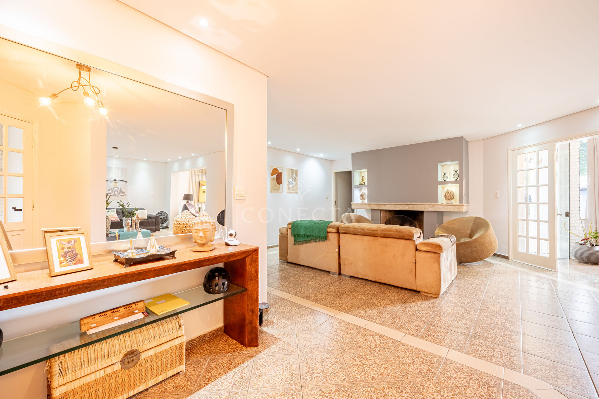 Casa, 4 quartos, 400 m² - Foto 4