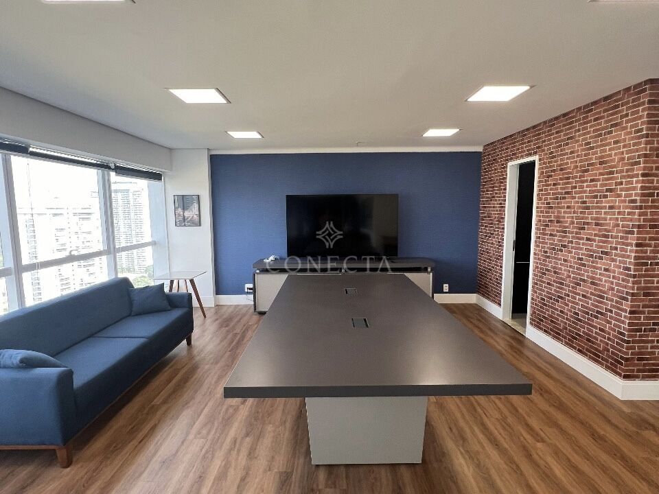 Sala-Conjunto, 100 m² - Foto 2