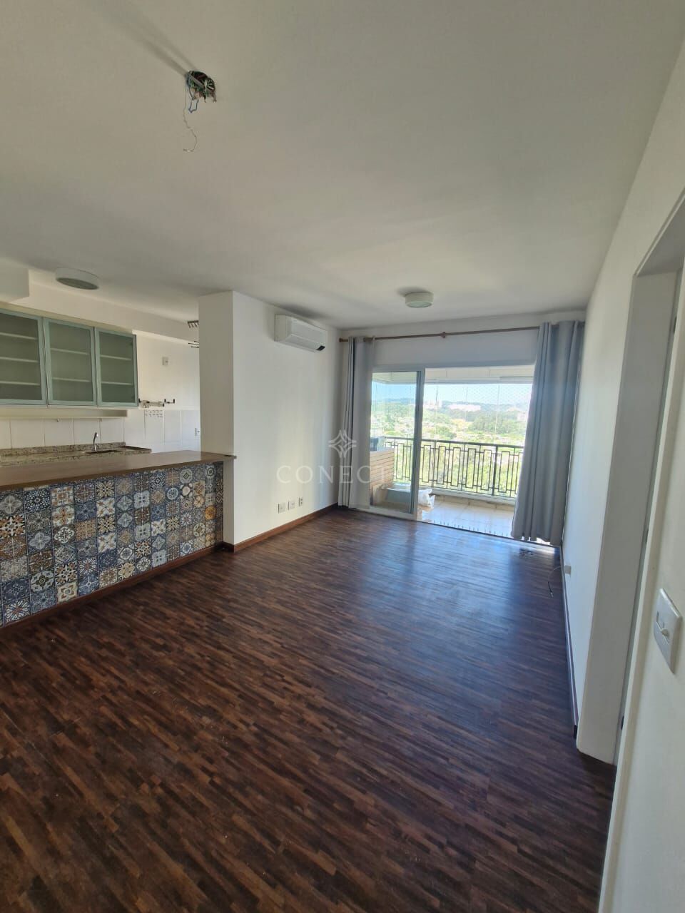 Apartamento, 1 quarto, 51 m² - Foto 2