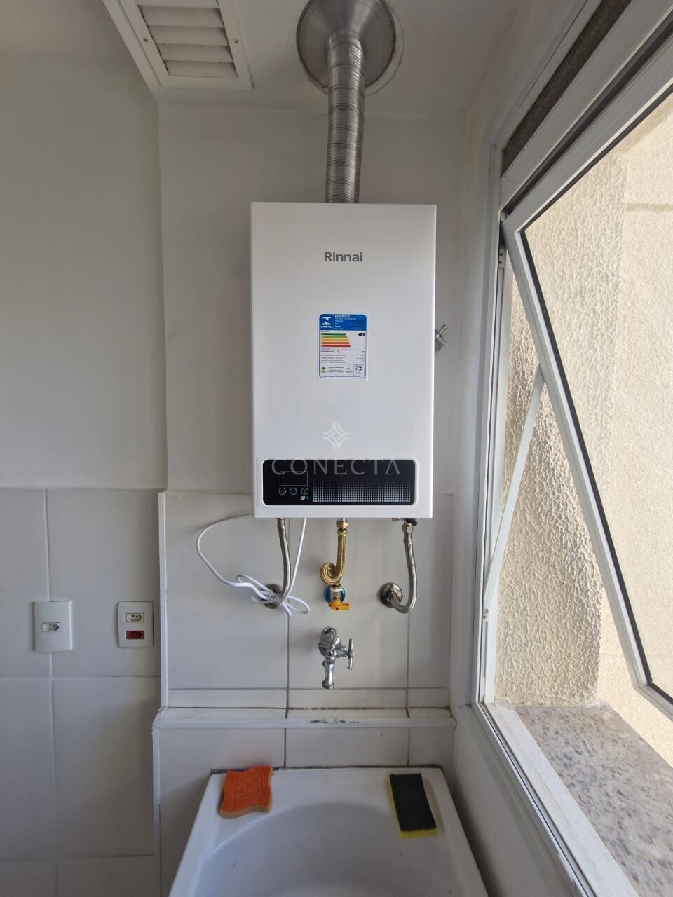 Apartamento, 1 quarto, 51 m² - Foto 12