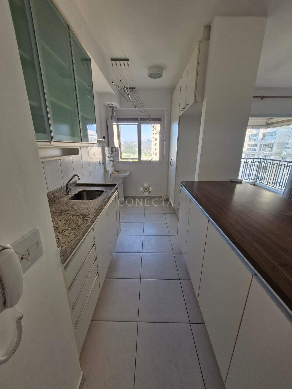Apartamento, 1 quarto, 51 m² - Foto 9