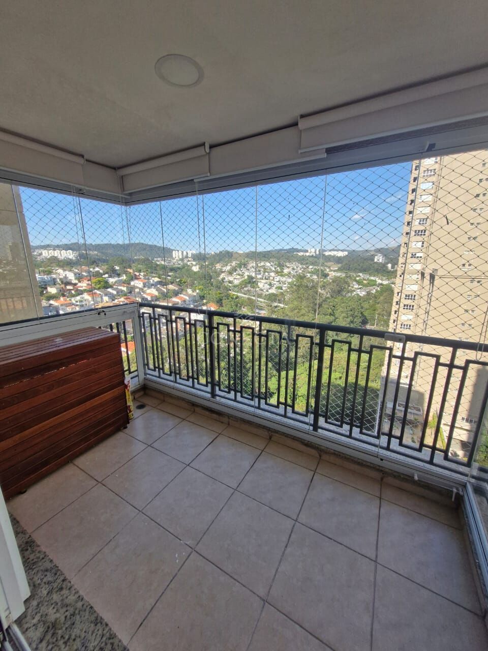 Apartamento, 1 quarto, 51 m² - Foto 1