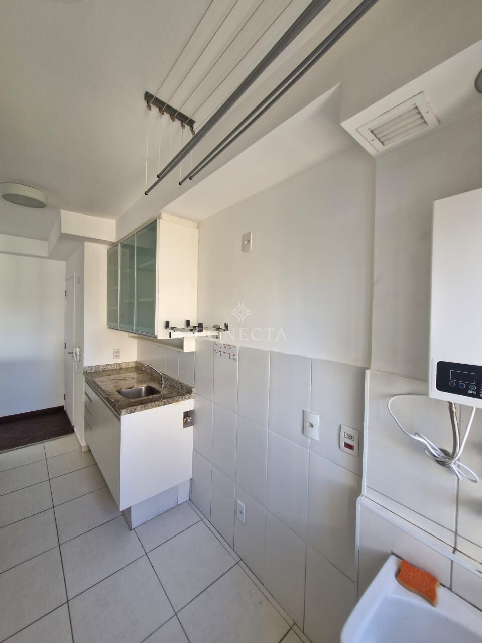 Apartamento, 1 quarto, 51 m² - Foto 11