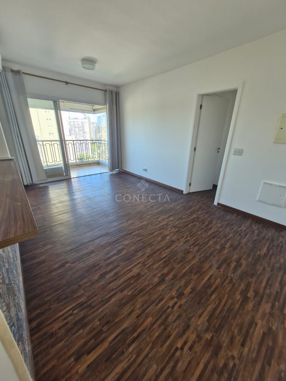 Apartamento, 1 quarto, 51 m² - Foto 4