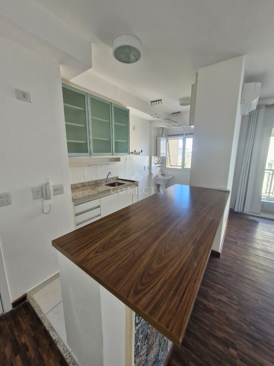 Apartamento, 1 quarto, 51 m² - Foto 8