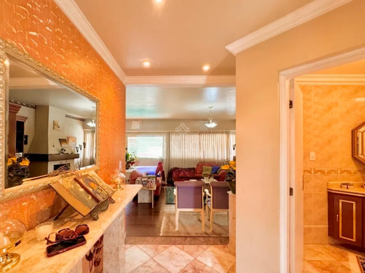 Casa, 4 quartos, 315 m² - Foto 12