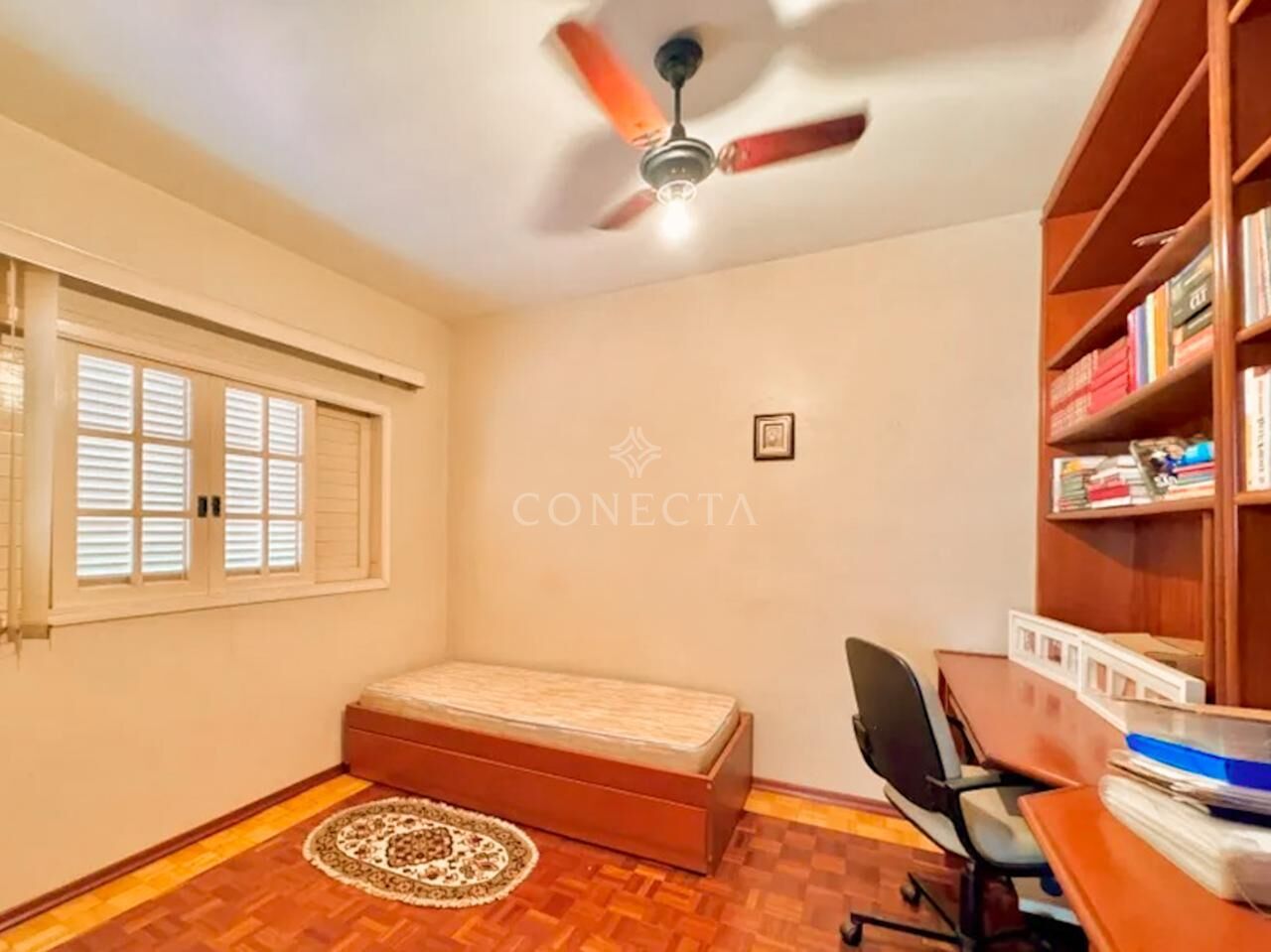 Casa, 4 quartos, 315 m² - Foto 17