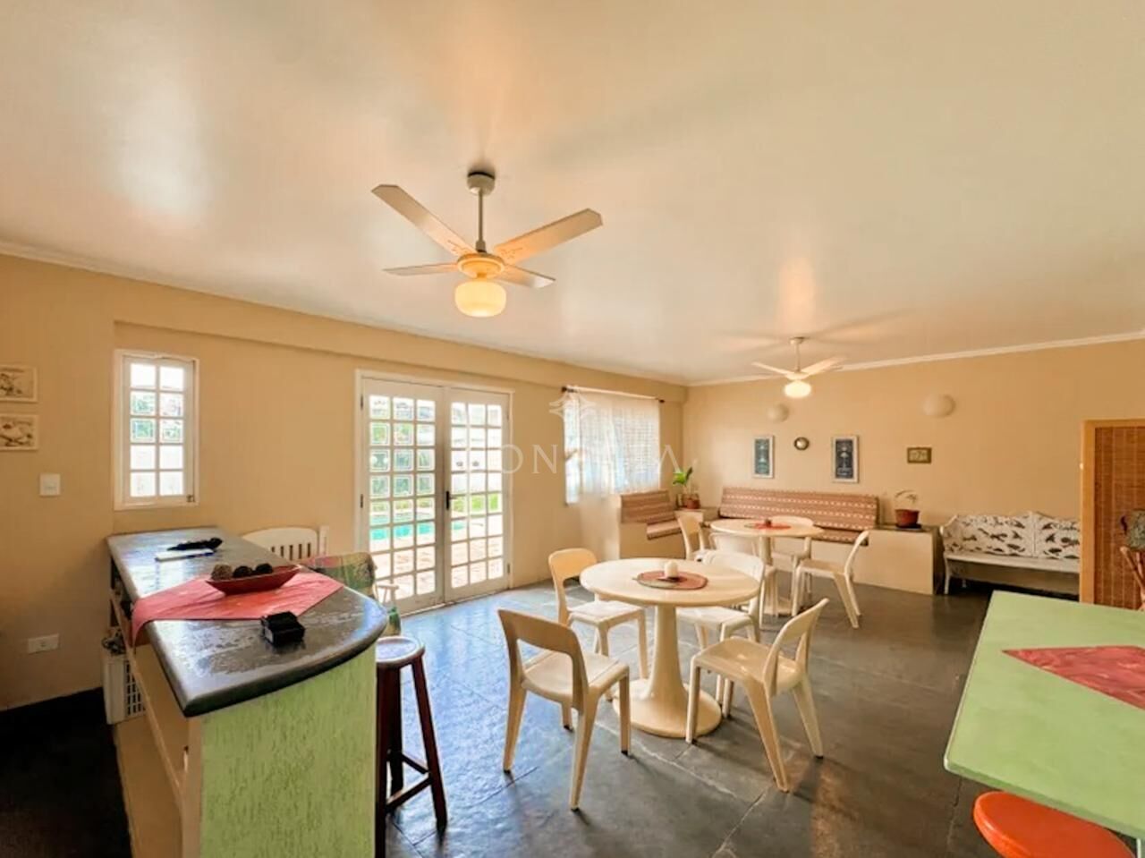 Casa, 4 quartos, 315 m² - Foto 11