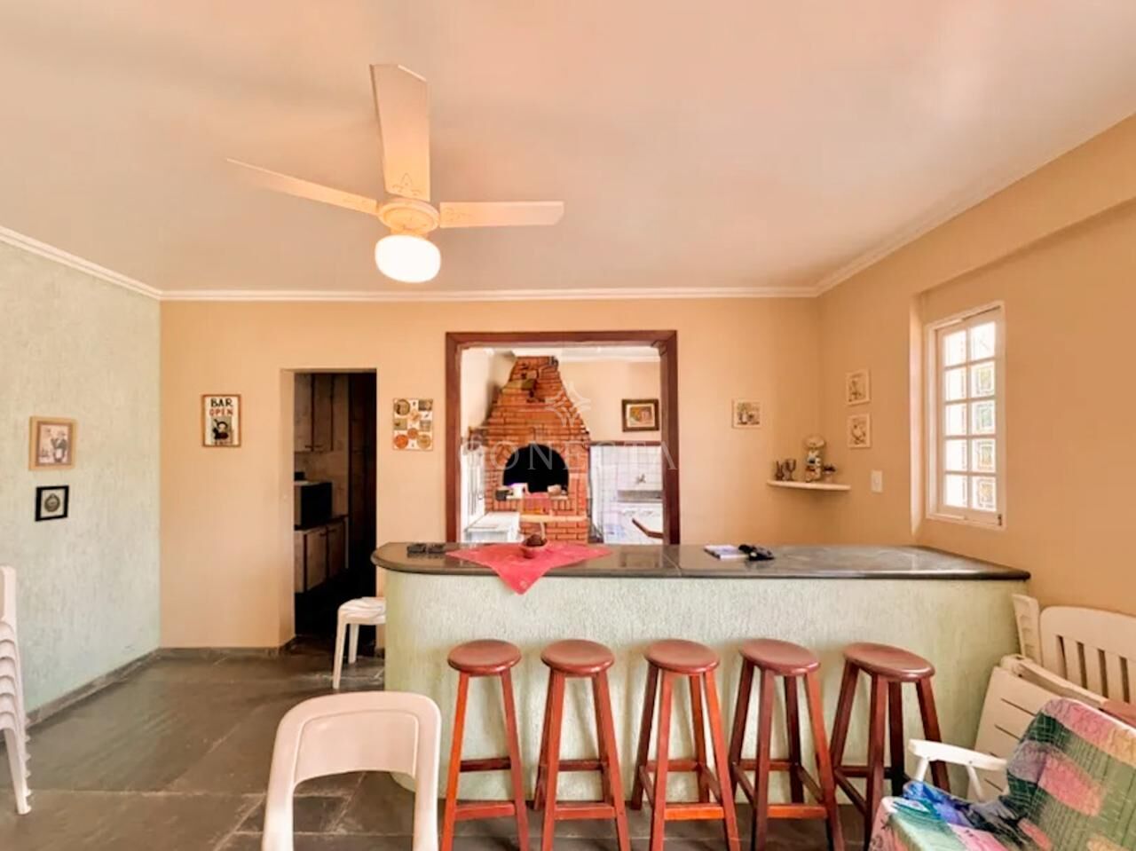 Casa, 4 quartos, 315 m² - Foto 10