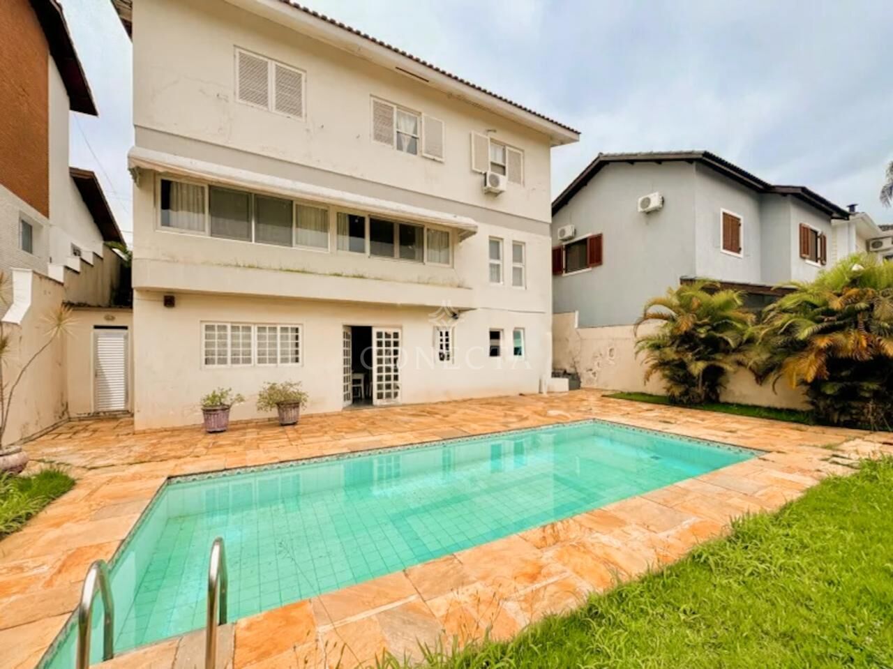 Casa, 4 quartos, 315 m² - Foto 2