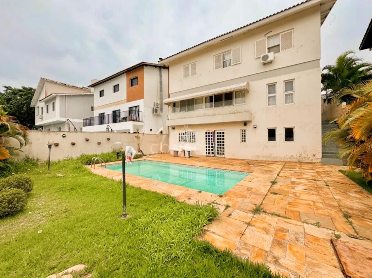 Casa, 4 quartos, 315 m² - Foto 6