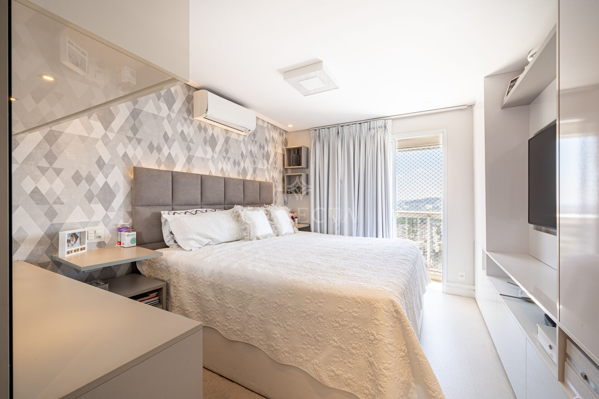 Apartamento, 3 quartos, 134 m² - Foto 24