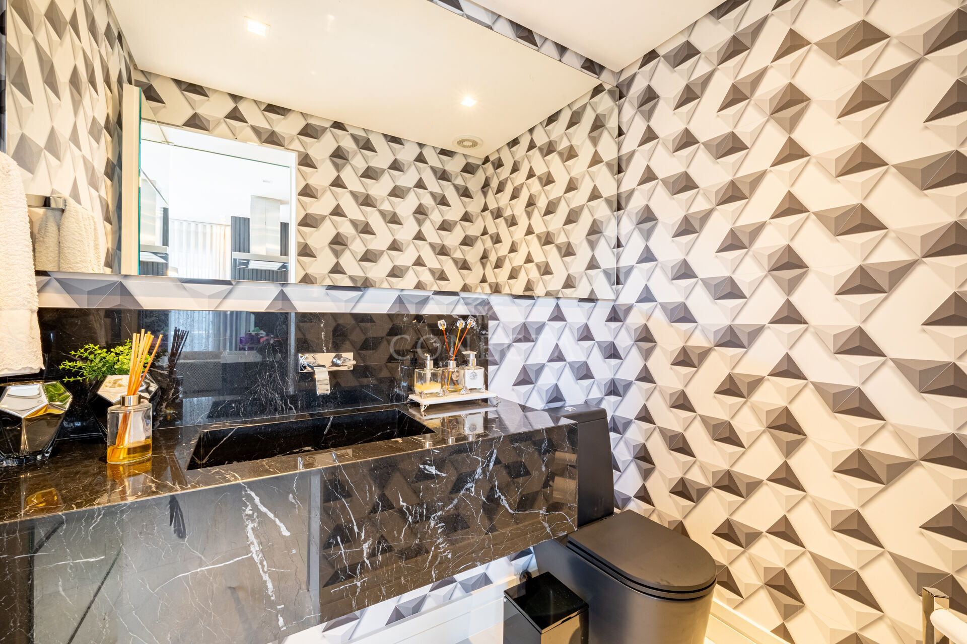 Apartamento, 3 quartos, 134 m² - Foto 14