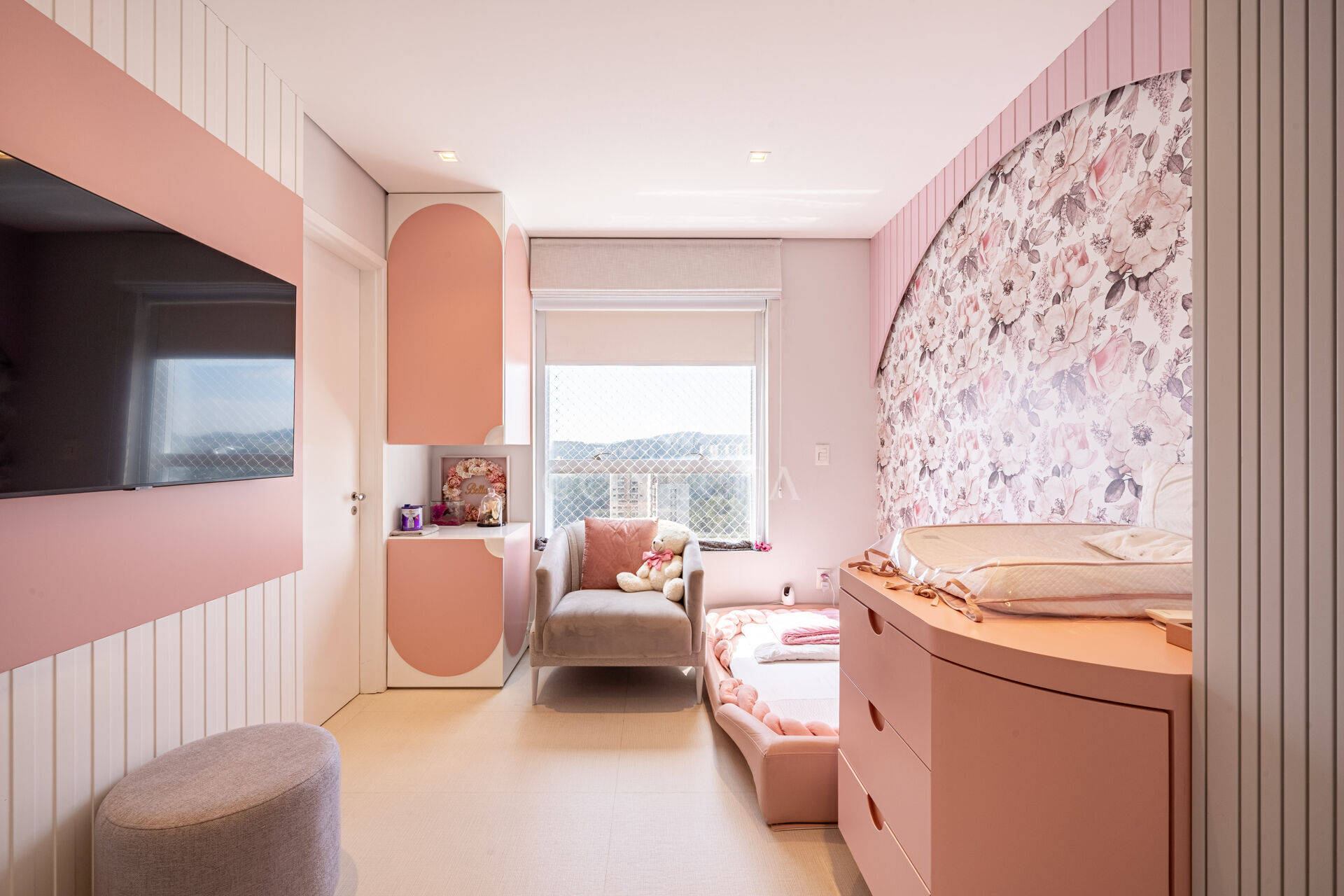 Apartamento, 3 quartos, 134 m² - Foto 20