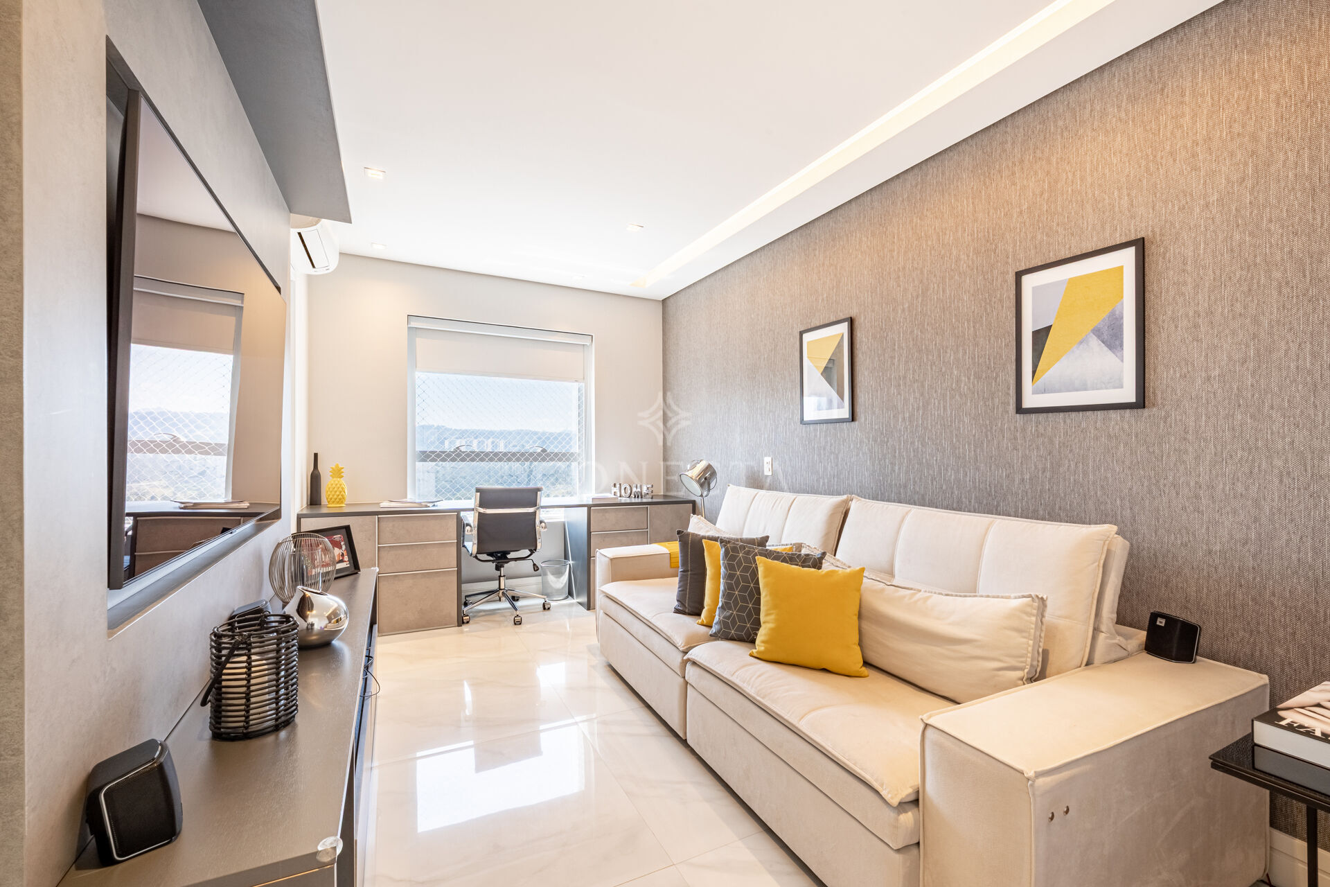 Apartamento, 3 quartos, 134 m² - Foto 15