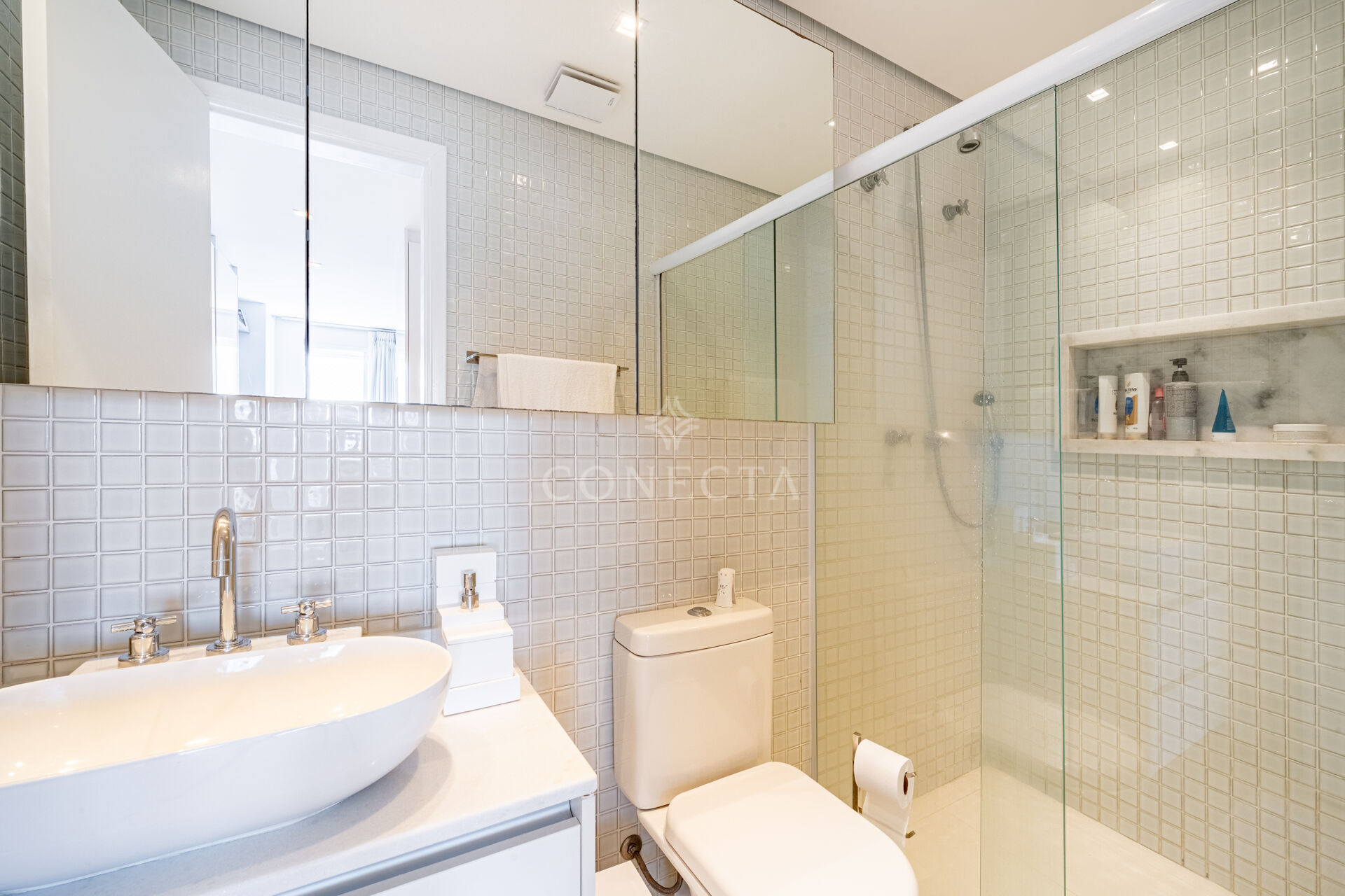 Apartamento, 3 quartos, 134 m² - Foto 27