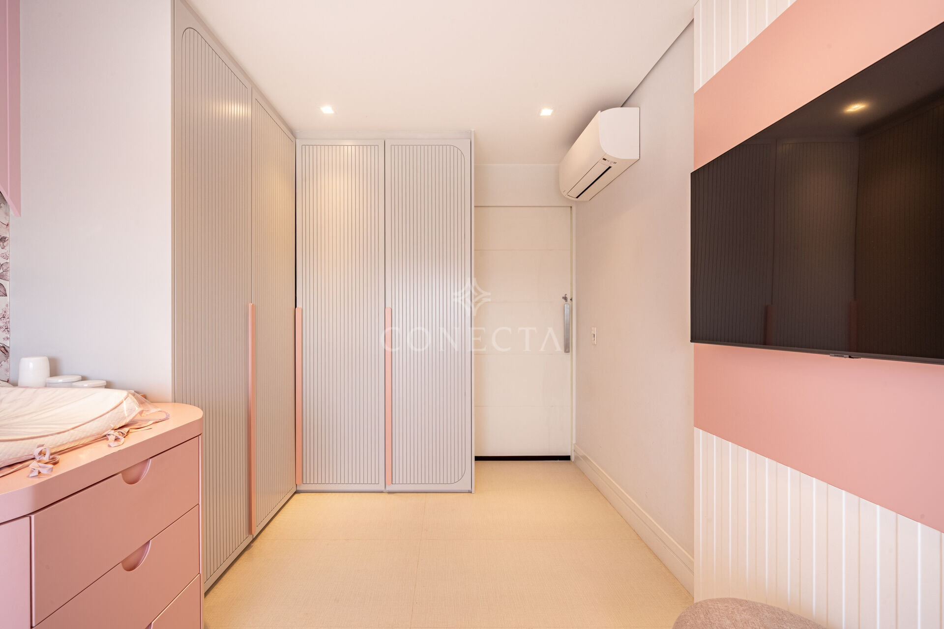 Apartamento, 3 quartos, 134 m² - Foto 21