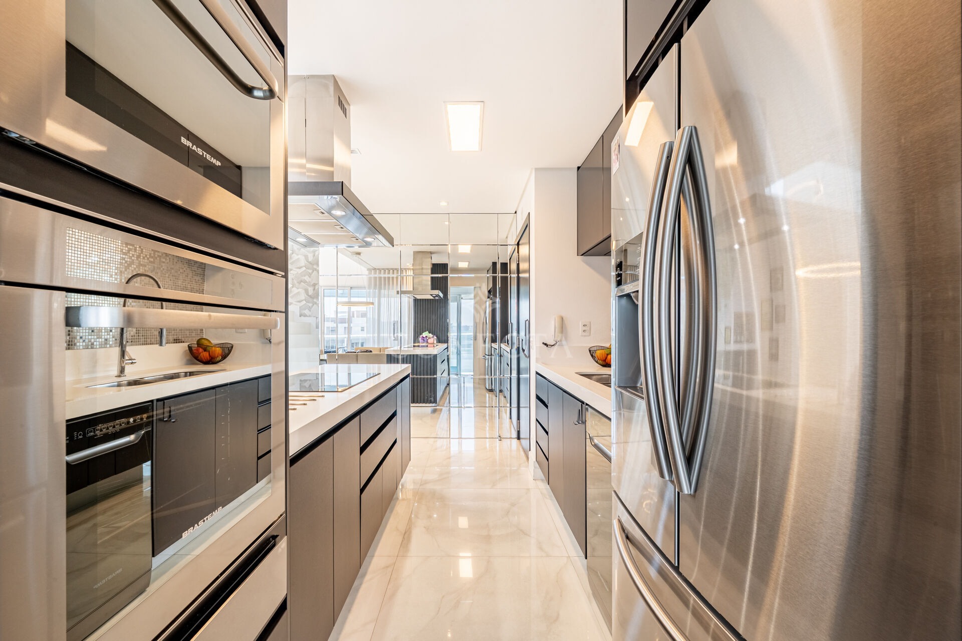 Apartamento, 3 quartos, 134 m² - Foto 8