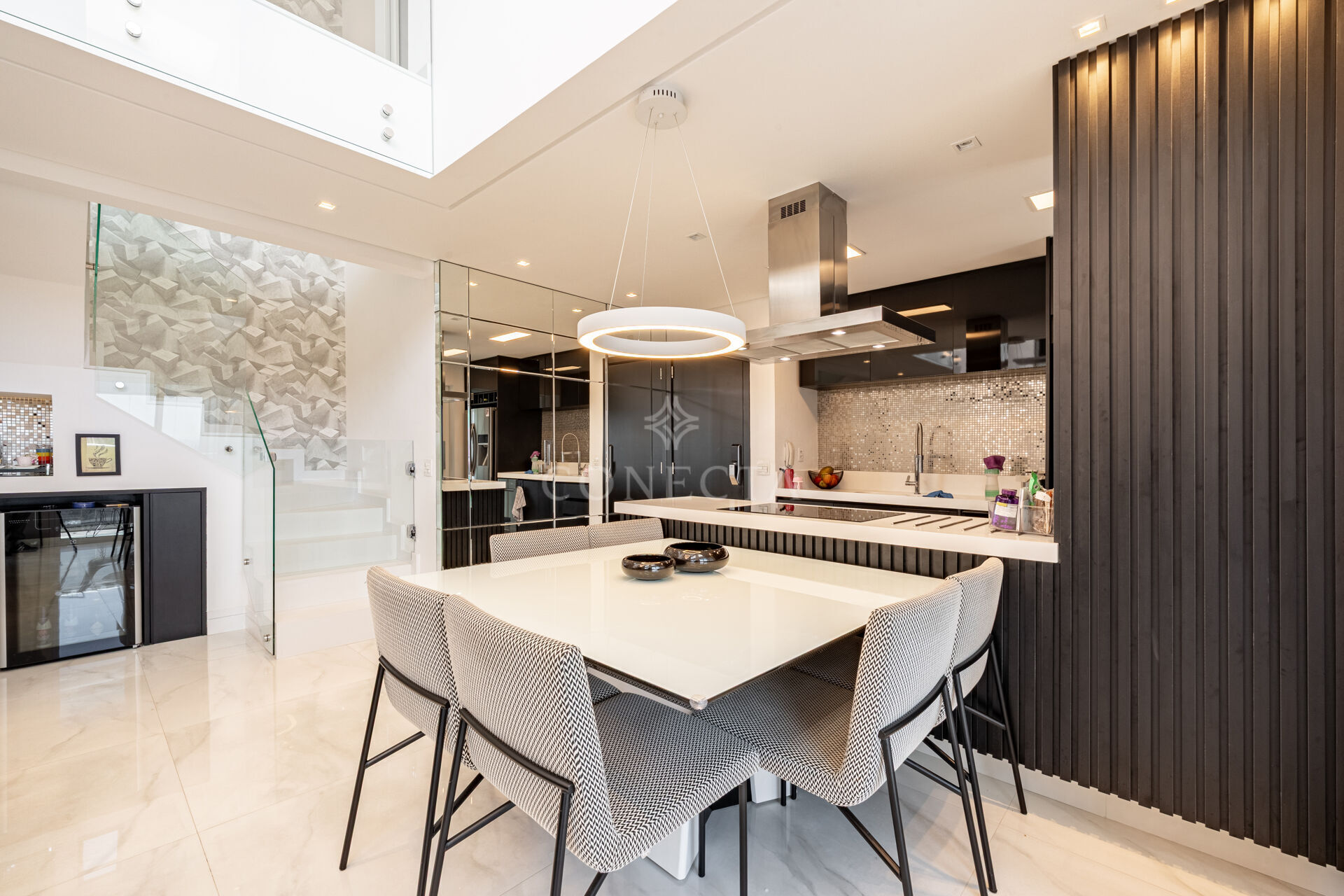 Apartamento, 3 quartos, 134 m² - Foto 5