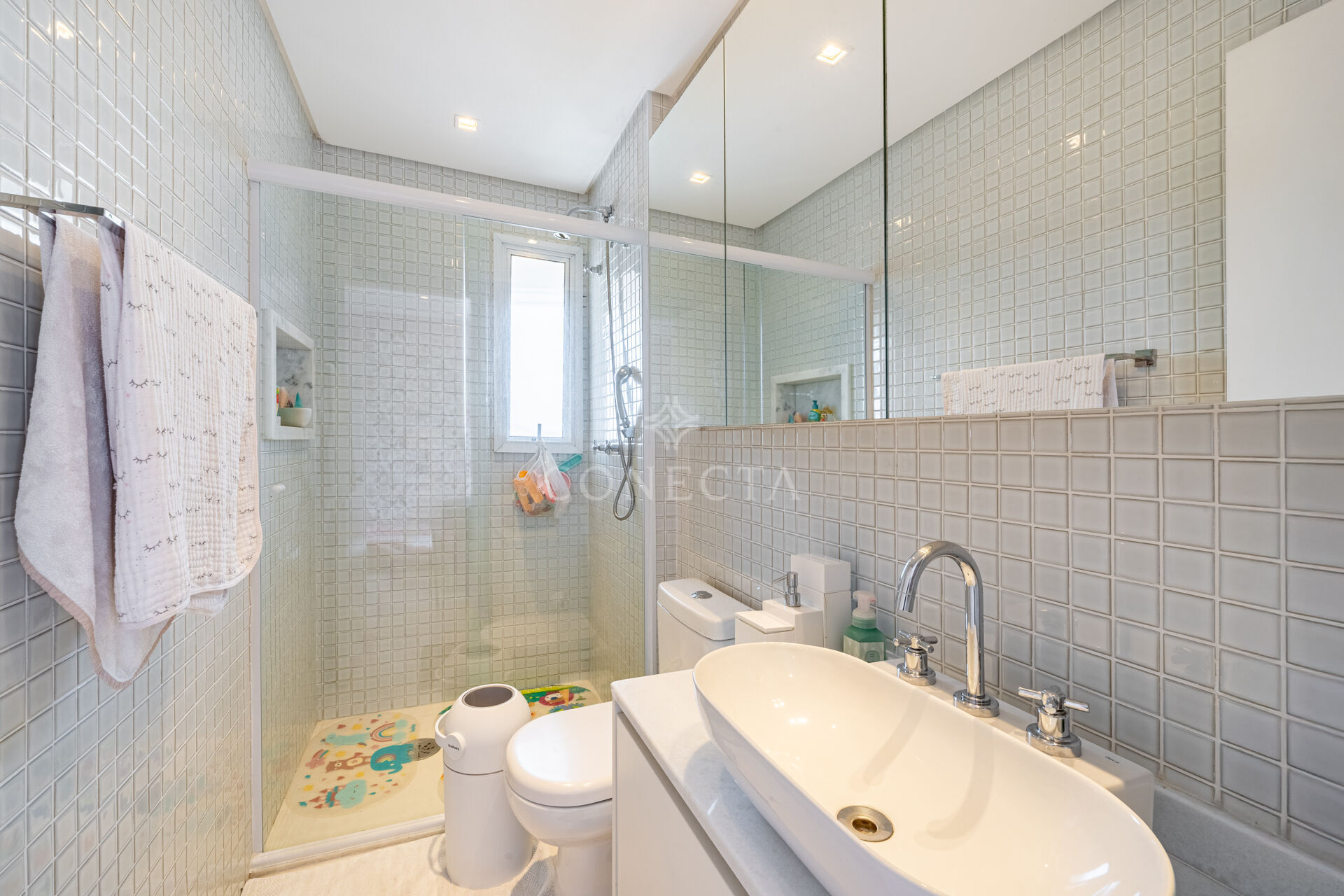 Apartamento, 3 quartos, 134 m² - Foto 22