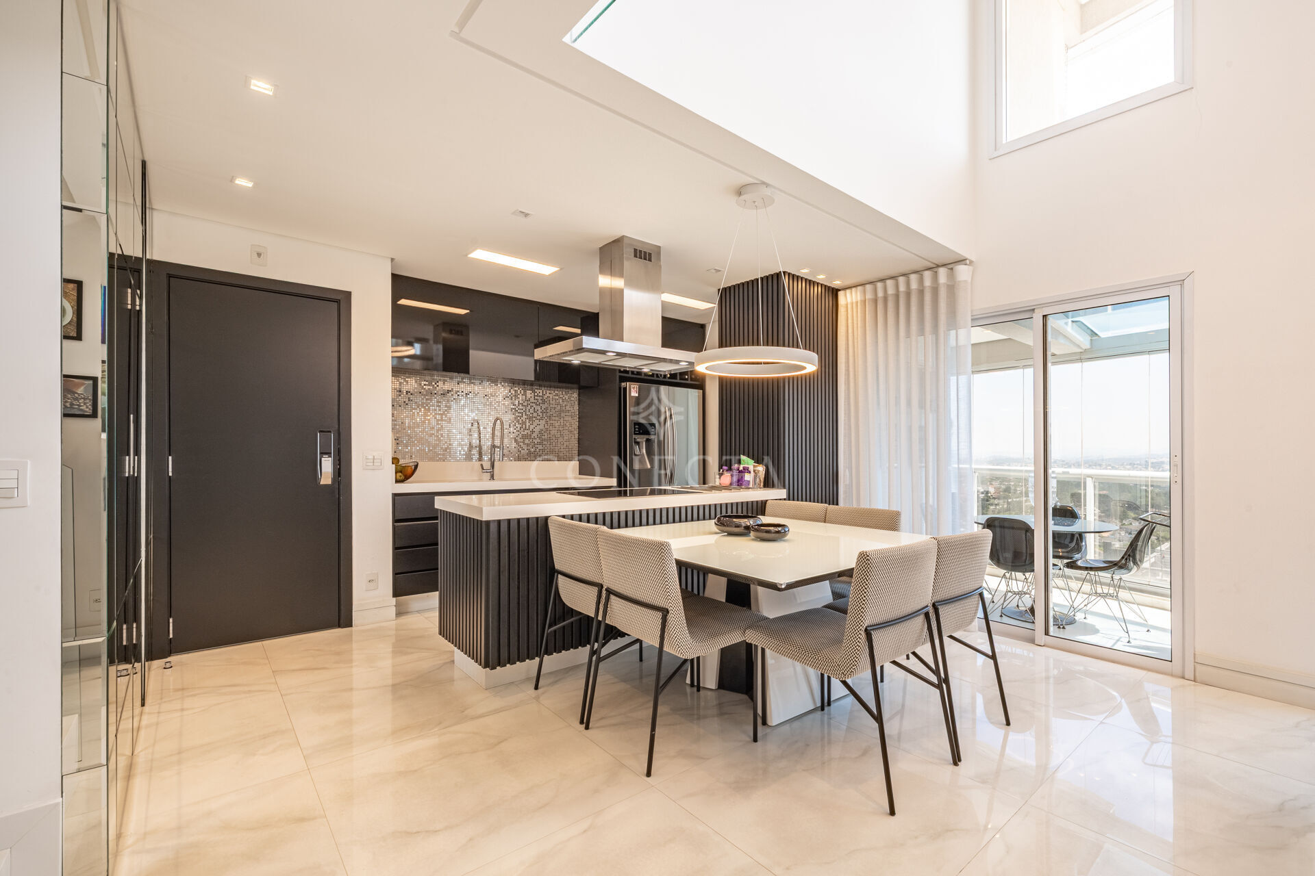 Apartamento, 3 quartos, 134 m² - Foto 6