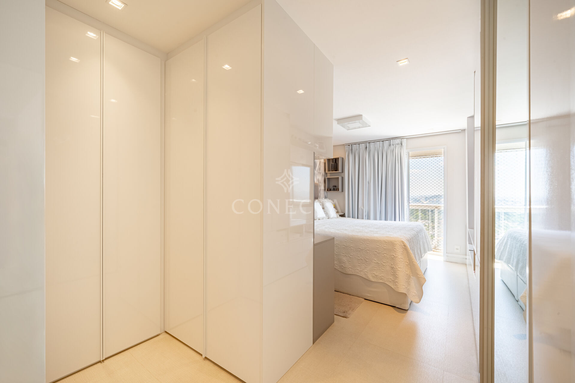 Apartamento, 3 quartos, 134 m² - Foto 23