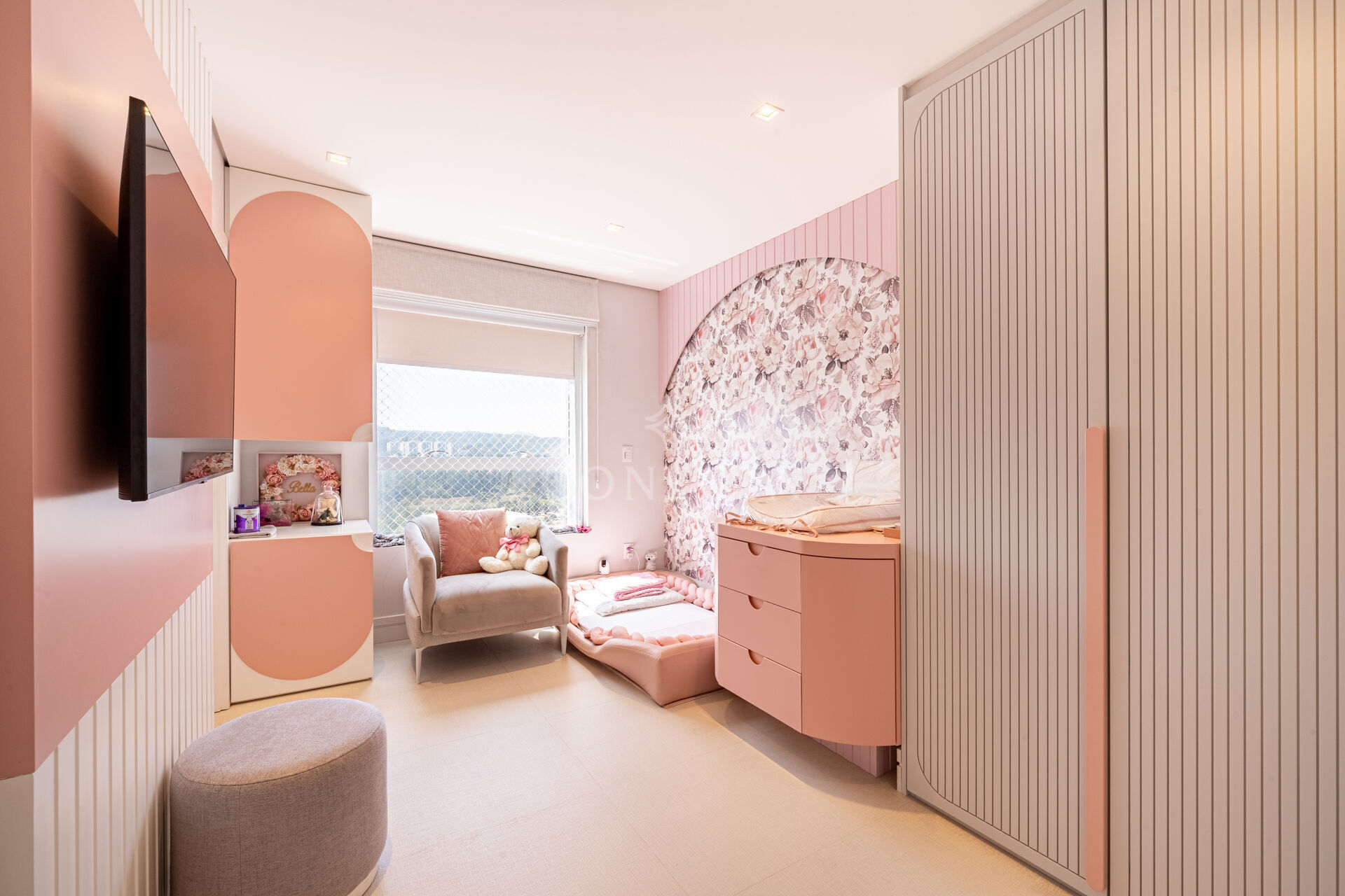 Apartamento, 3 quartos, 134 m² - Foto 19