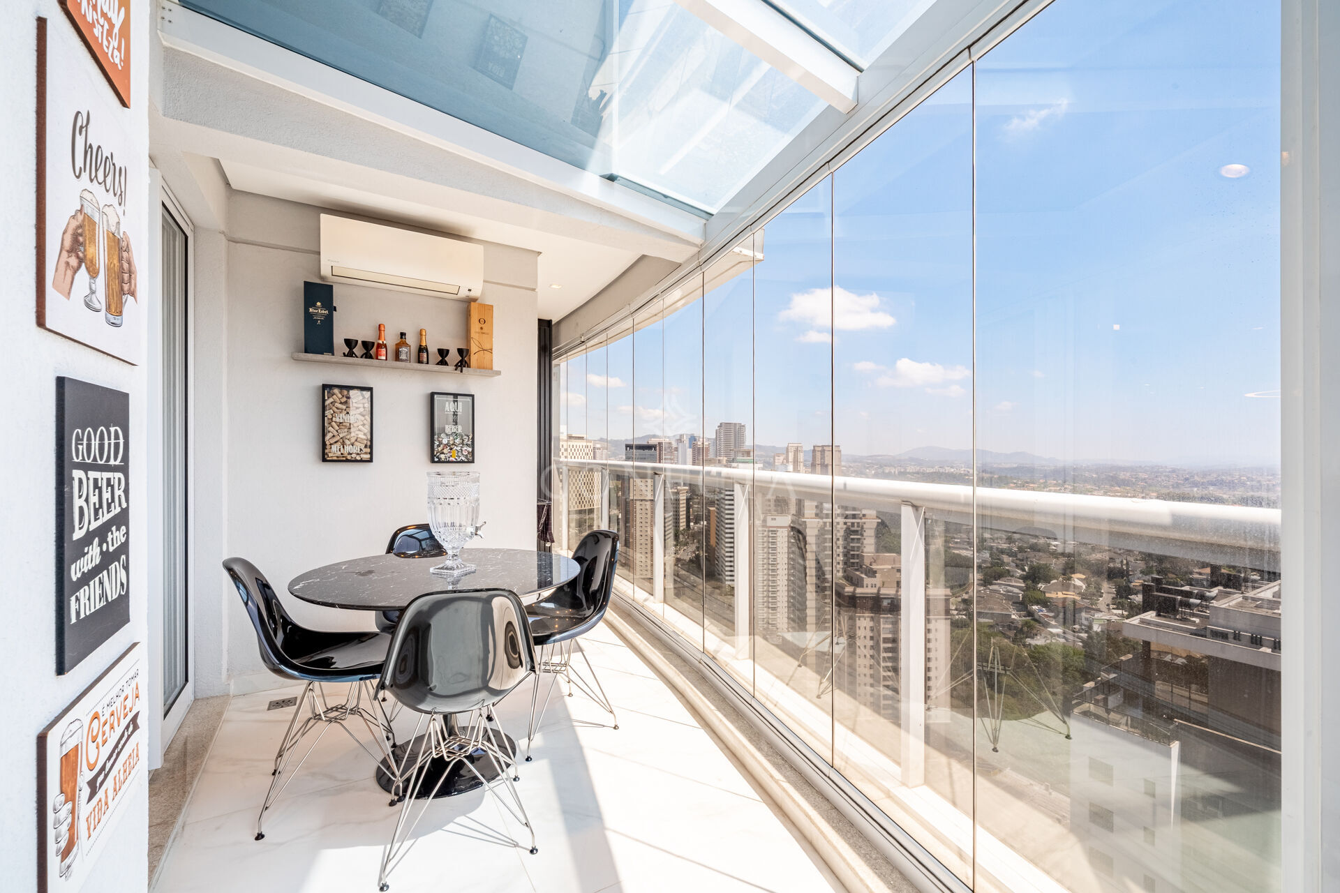 Apartamento, 3 quartos, 134 m² - Foto 10