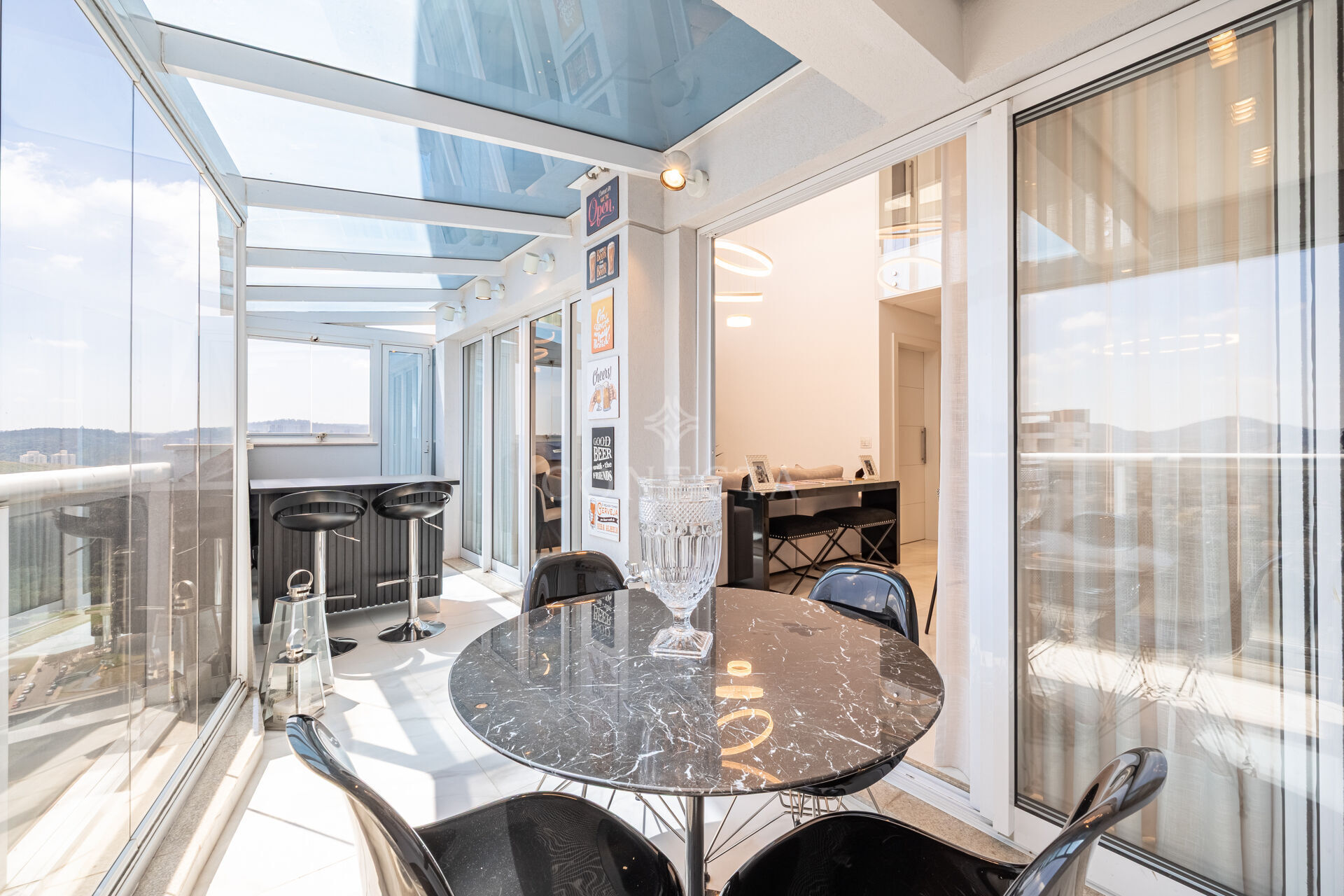 Apartamento, 3 quartos, 134 m² - Foto 12