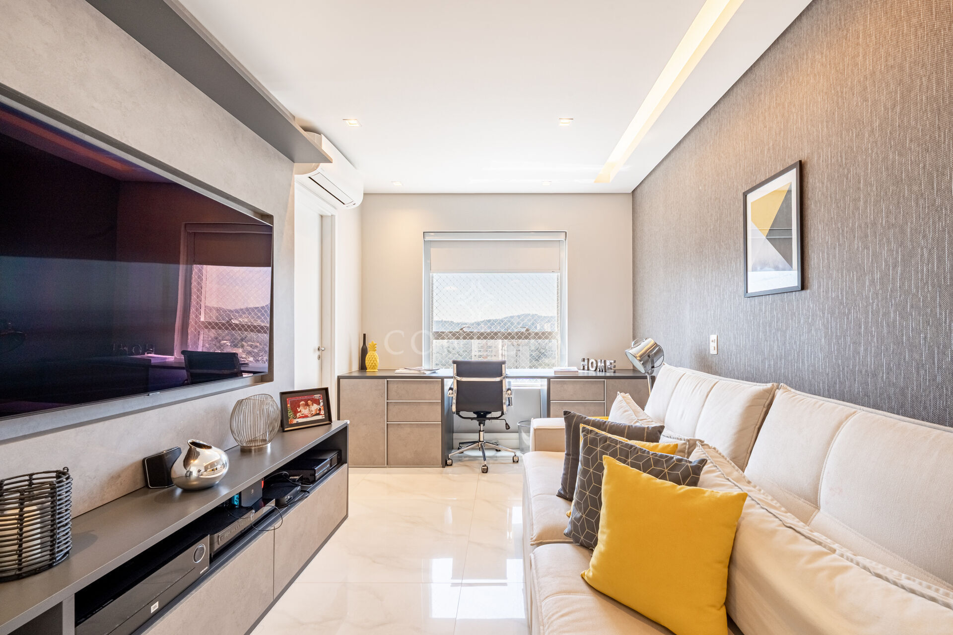 Apartamento, 3 quartos, 134 m² - Foto 16