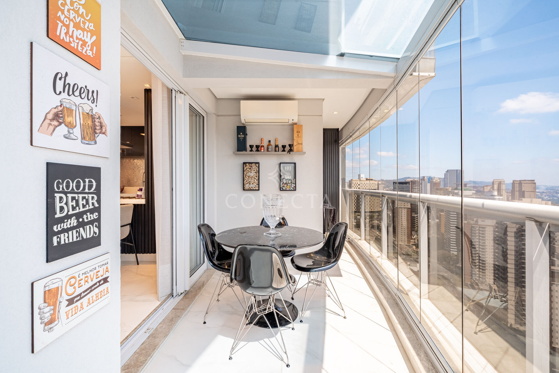 Apartamento, 3 quartos, 134 m² - Foto 11