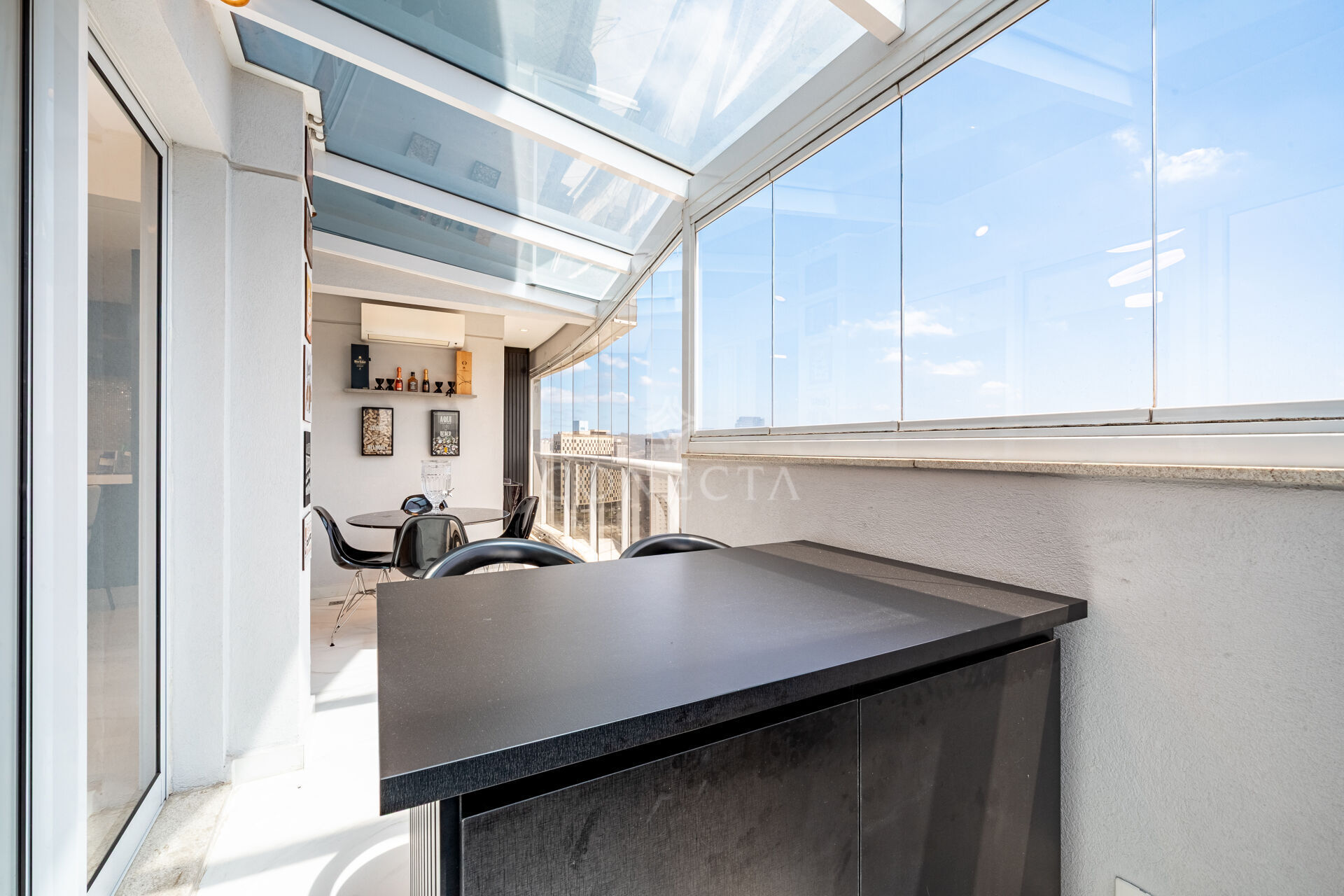 Apartamento, 3 quartos, 134 m² - Foto 13