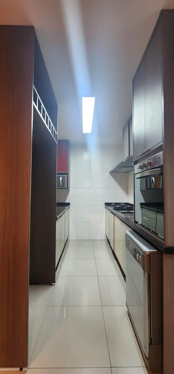 Apartamento à venda com 4 quartos, 156m² - Foto 9