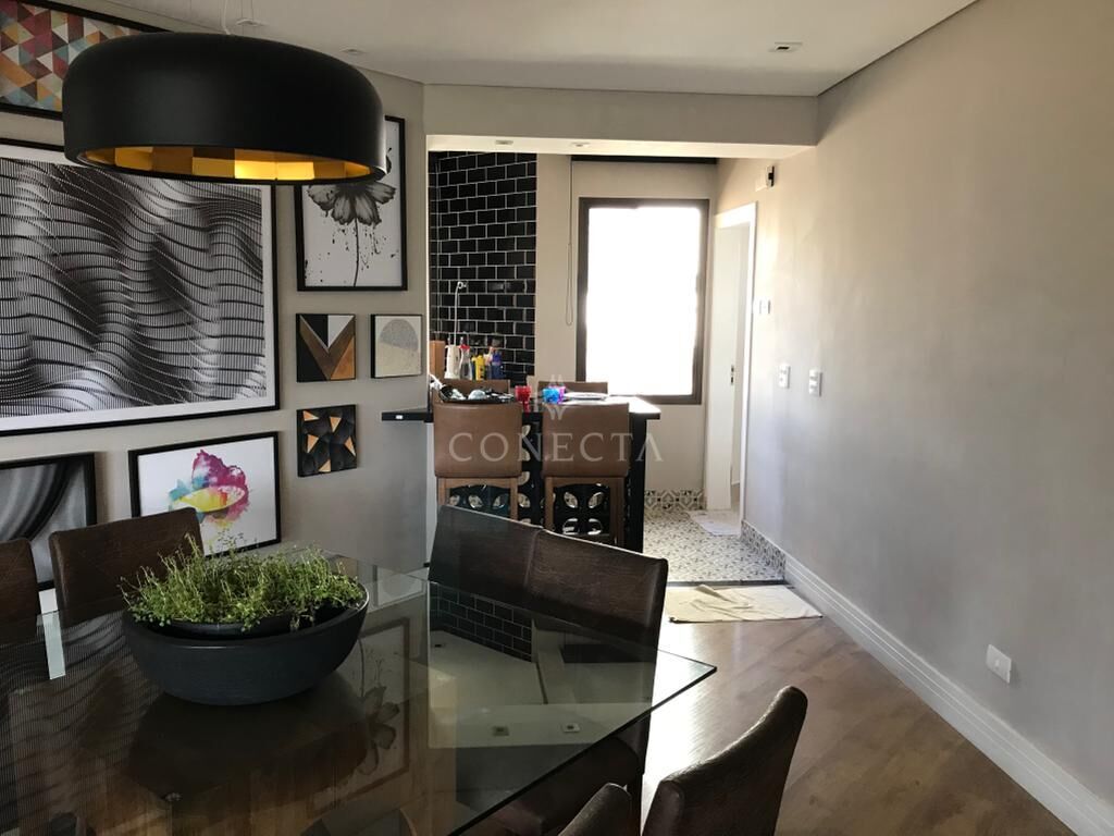 Apartamento à venda com 3 quartos, 212m² - Foto 10