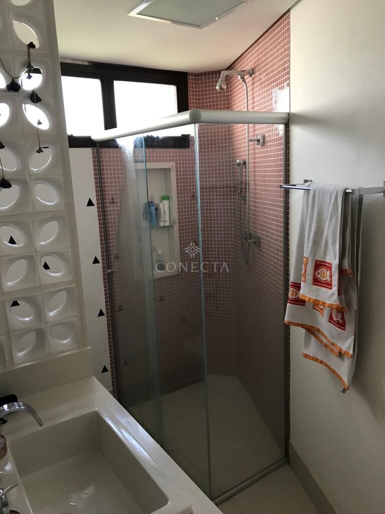 Apartamento à venda com 3 quartos, 212m² - Foto 34